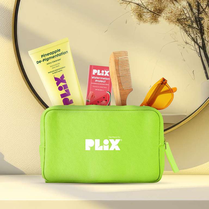 Plix Beauty Pouch, 10g