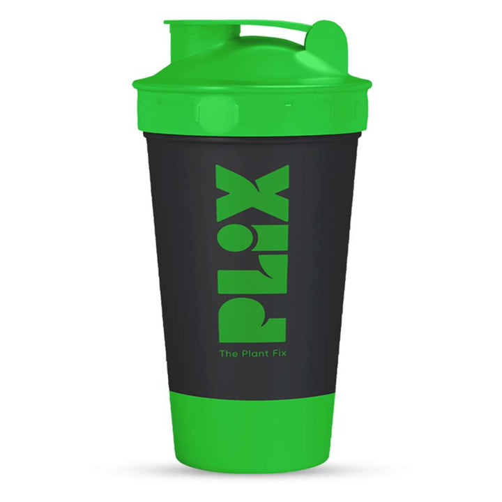 Plix Protein Shaker, 650ml Capacity