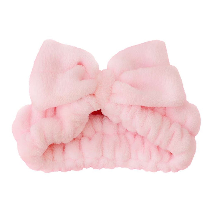 Plix Spa Headband for Clean, Comfortable Skincare & Makeup Sessions, 10g