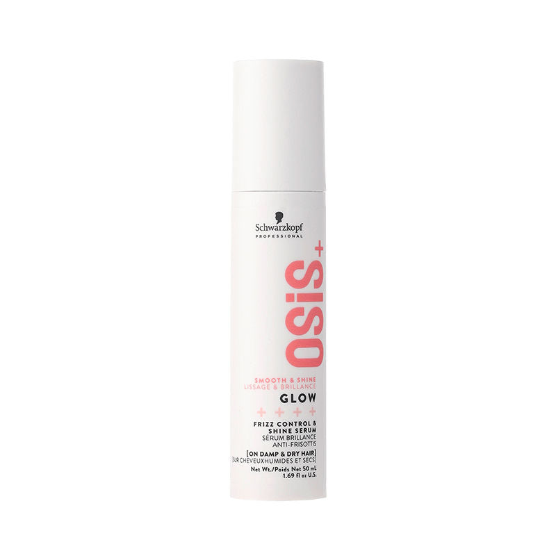 Schwarzkopf Professional OSiS+ Glow Hair Serum - (50ml)1