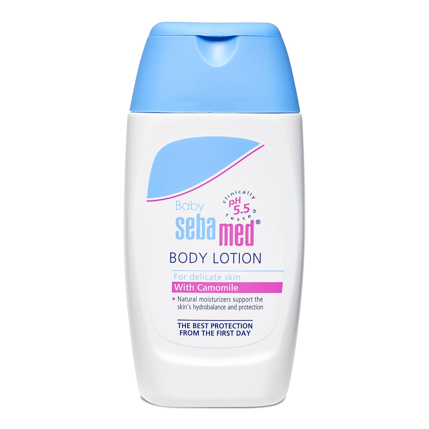 Sebamed Baby Lotion, 50ml