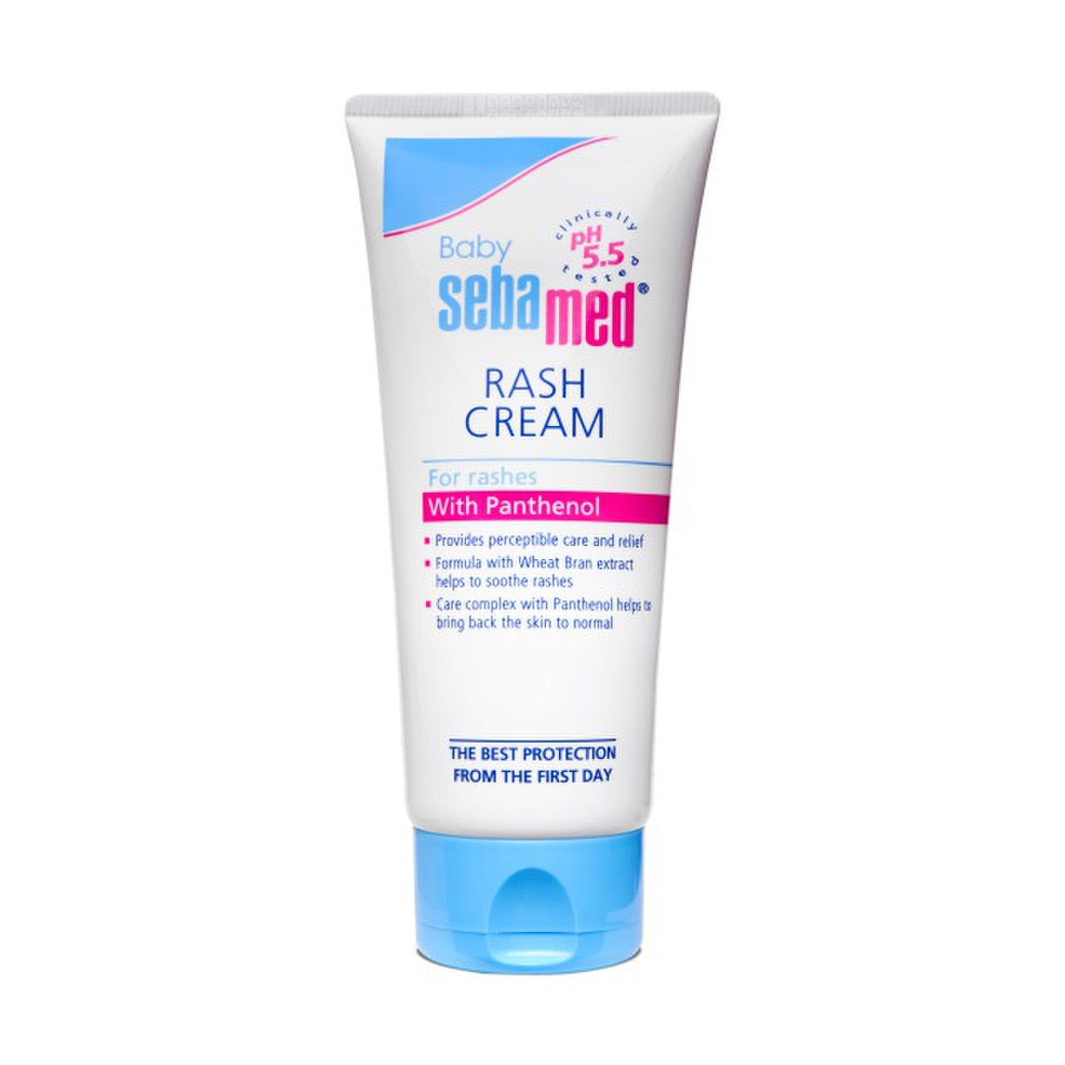 Sebamed Baby Rash Cream, 100ml