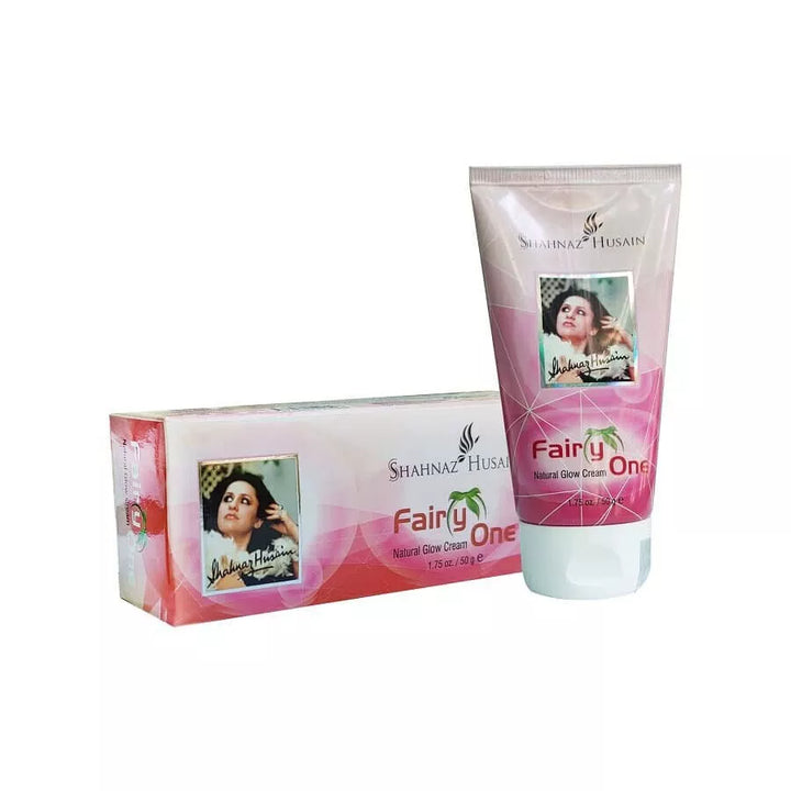 Shahnaz Husain Fair One Cream, 50g - House of Ateeq