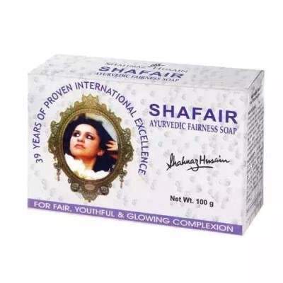 Shahnaz Husain Shafair Soap, 100g - House of Ateeq