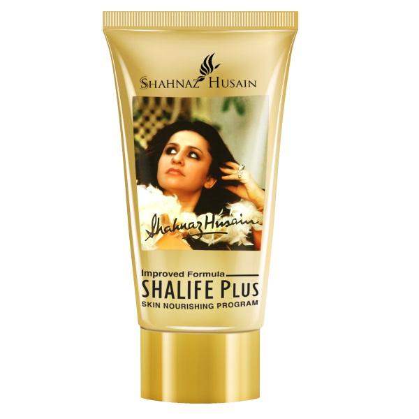 Shahnaz Husain Shalife Cream, 35g - House of Ateeq