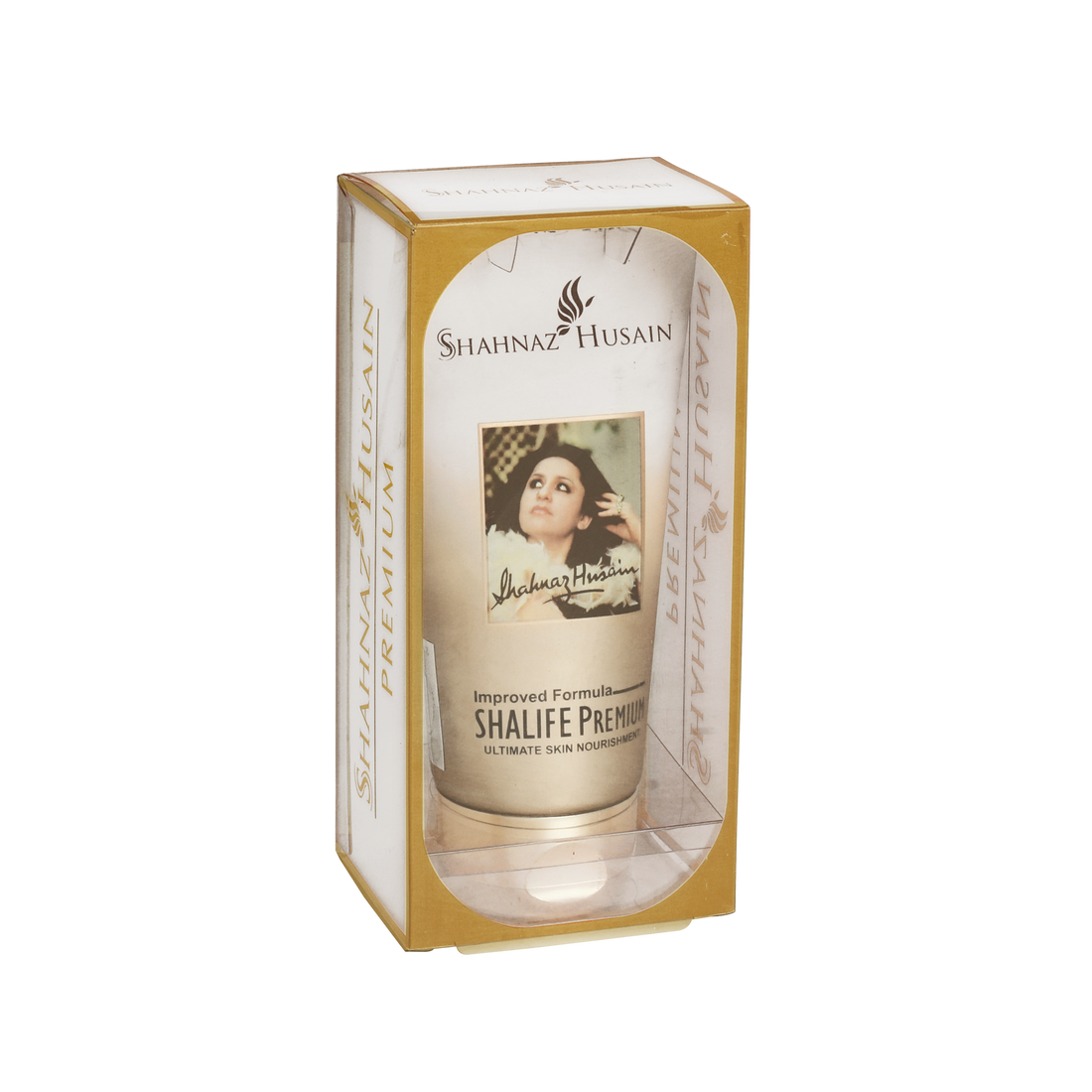 Shahnaz Husain Shalife Premium Cream, 60g - House of Ateeq