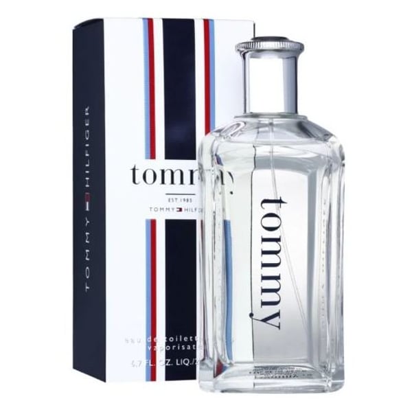 Tommy Hilfiger Perfume 100ml for Men