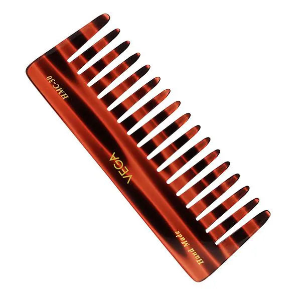 Vega Shampoo Comb (Large) - HMC-30 - House of Ateeq