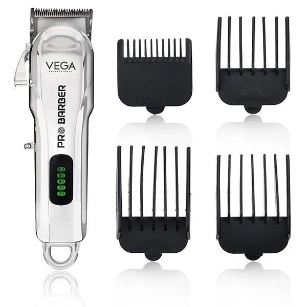 Vega VPVHC-09 Pro Barber Hair Clipper - House of Ateeq