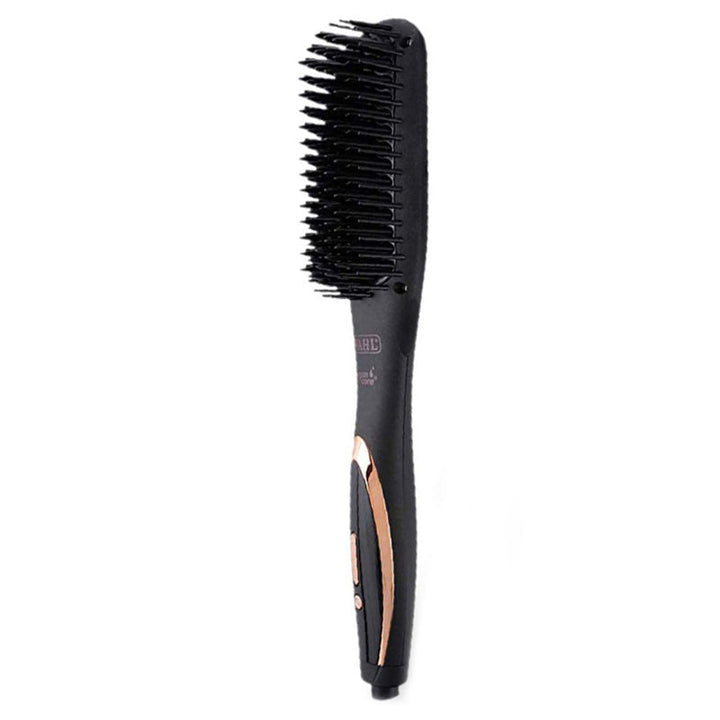 Wahl Argan Care Smart Hot Brush - House of Ateeq