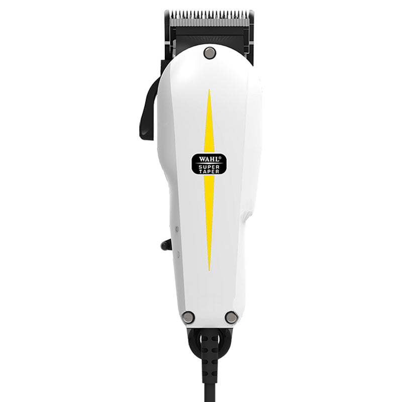 WAHL Super Taper Corded Clipper - House of Ateeq
