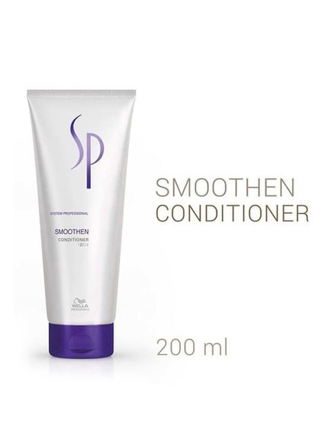 Wella Professionals SP Hydrate Conditioner, 200ml